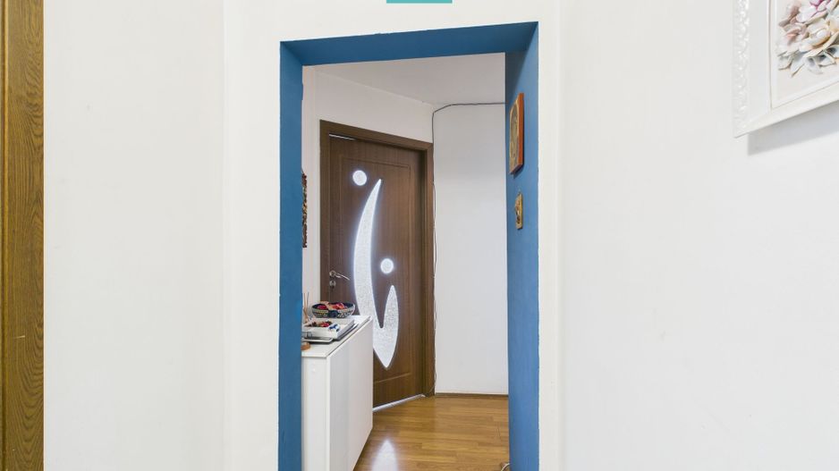 Apartament 2 camere, decomandat, 62 mp, Girocului - Poză 12