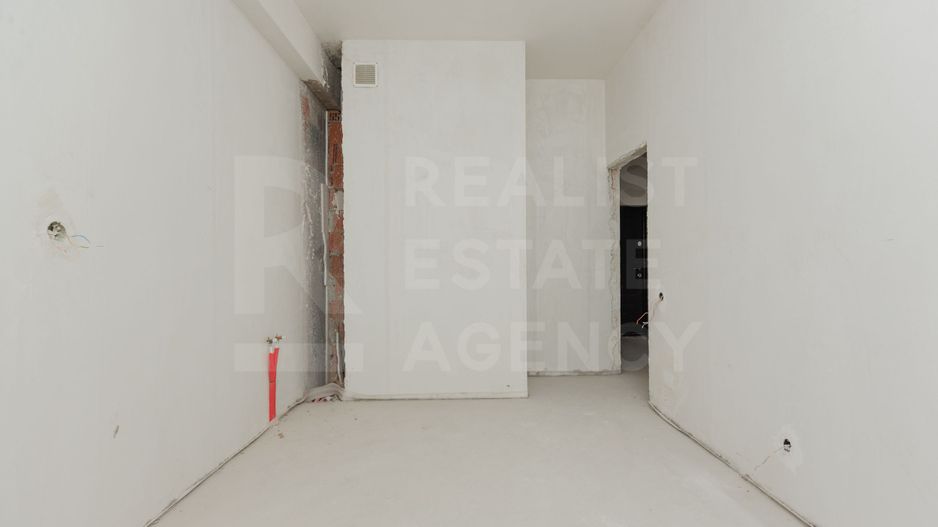 Vânzare, apartament, 1 cameră, strada Tudor Strișcă, Botanica - Poză 4