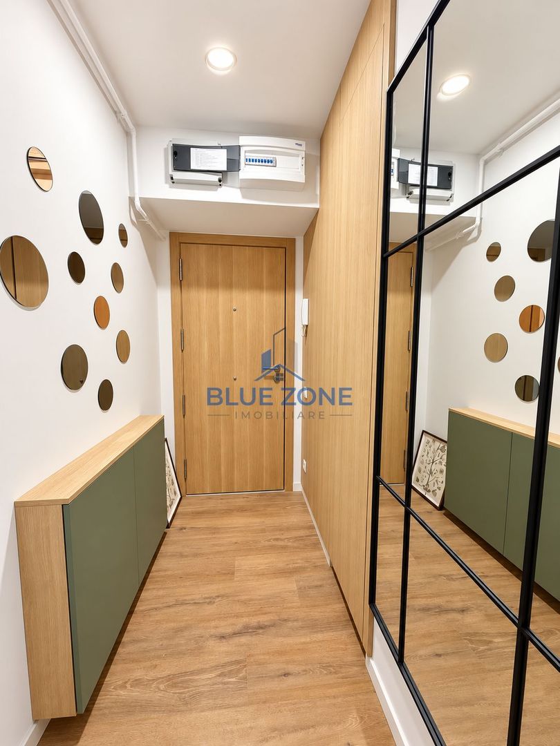 Apartament 3 camere | Hercesa Vivenda | 2 băi | Parcare subterana - Poză 8