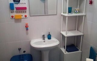 AP. 2 CAMERE LACUL MORII, BLOC NOU, CENTRALA, MOBILAT/UTILAT MODERN - Poză 7