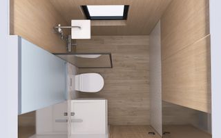 2 camere Pta- Victoriei Buzești - Poză 8