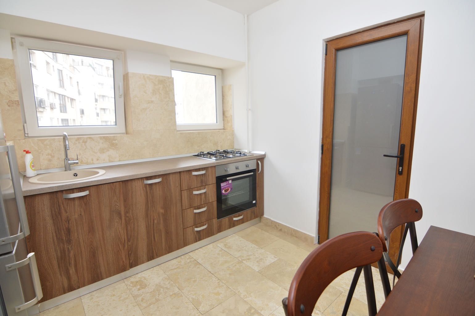 De Inchiriat Apartament 2 camere - Unirii - Centrul Istoric - Poză 5