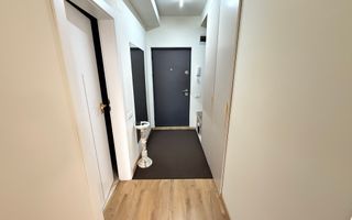 Apartament 2 camere | Ultrafinisat | Etaj Intermediar | Între Lacuri - Poză 10