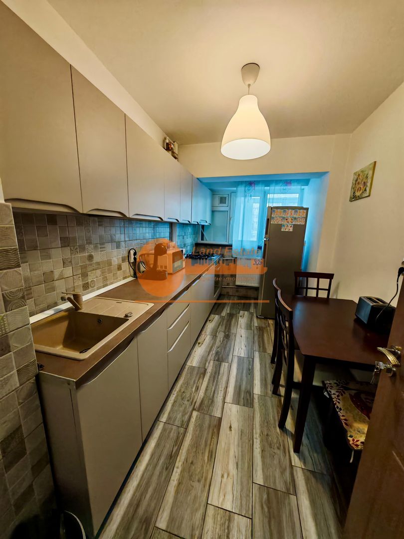 3 camere la aproximativ 300m de Metrou Lujerului - Poză 7