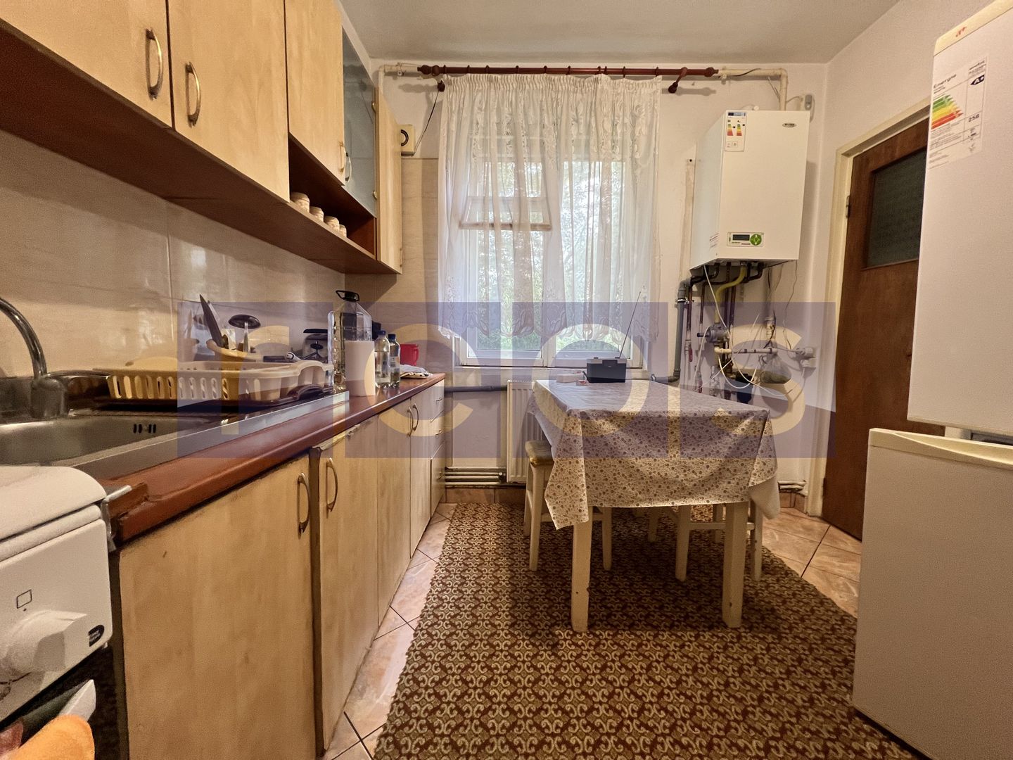 VANZARE 3 CAMERE | DECOMANDAT | ZONA CENTRALA GAESTI - Poză 9