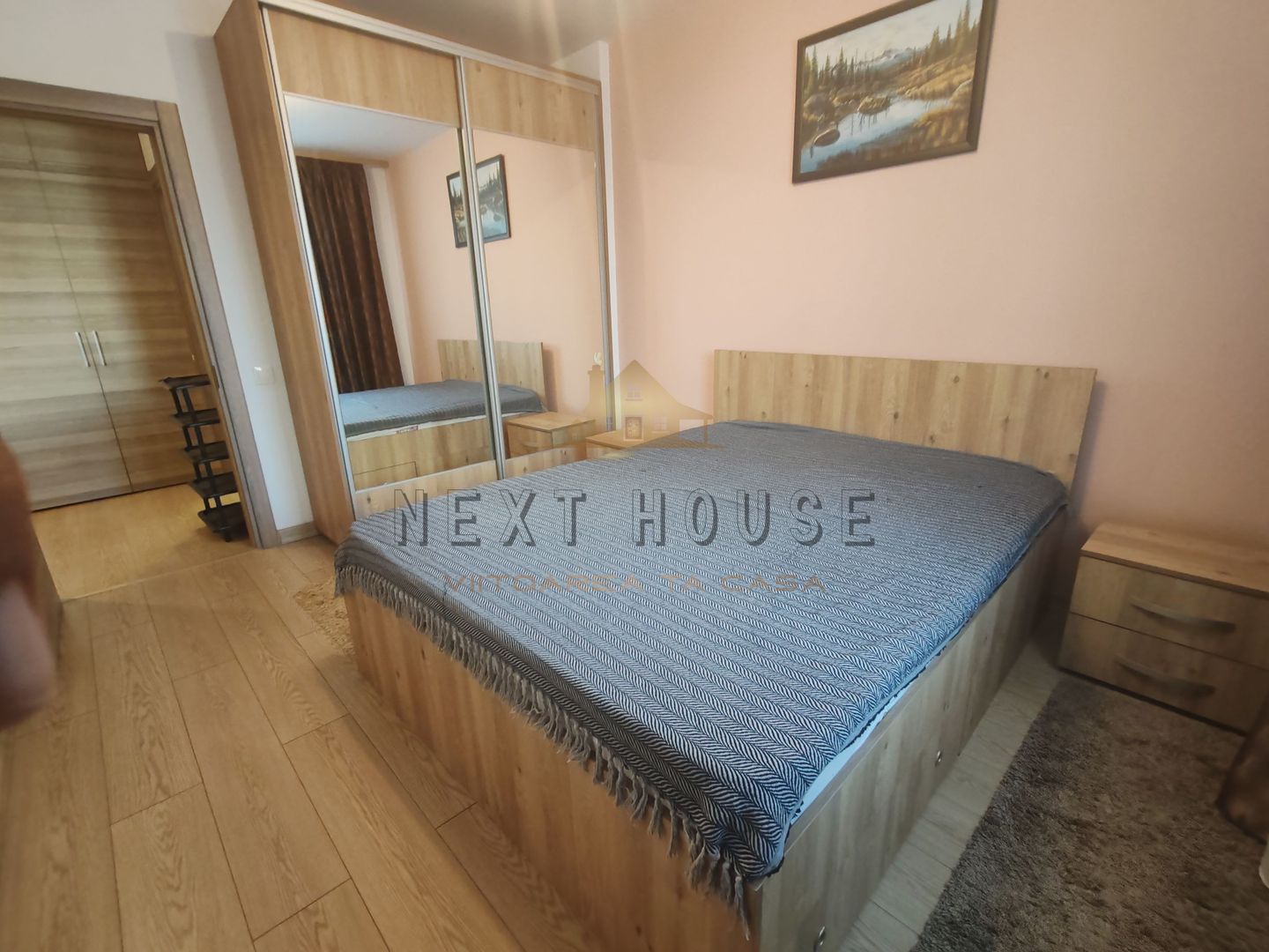 Apartament - Metrocity - Cotroceni - 13 Septembrie ( Razoare ) - Poză 12