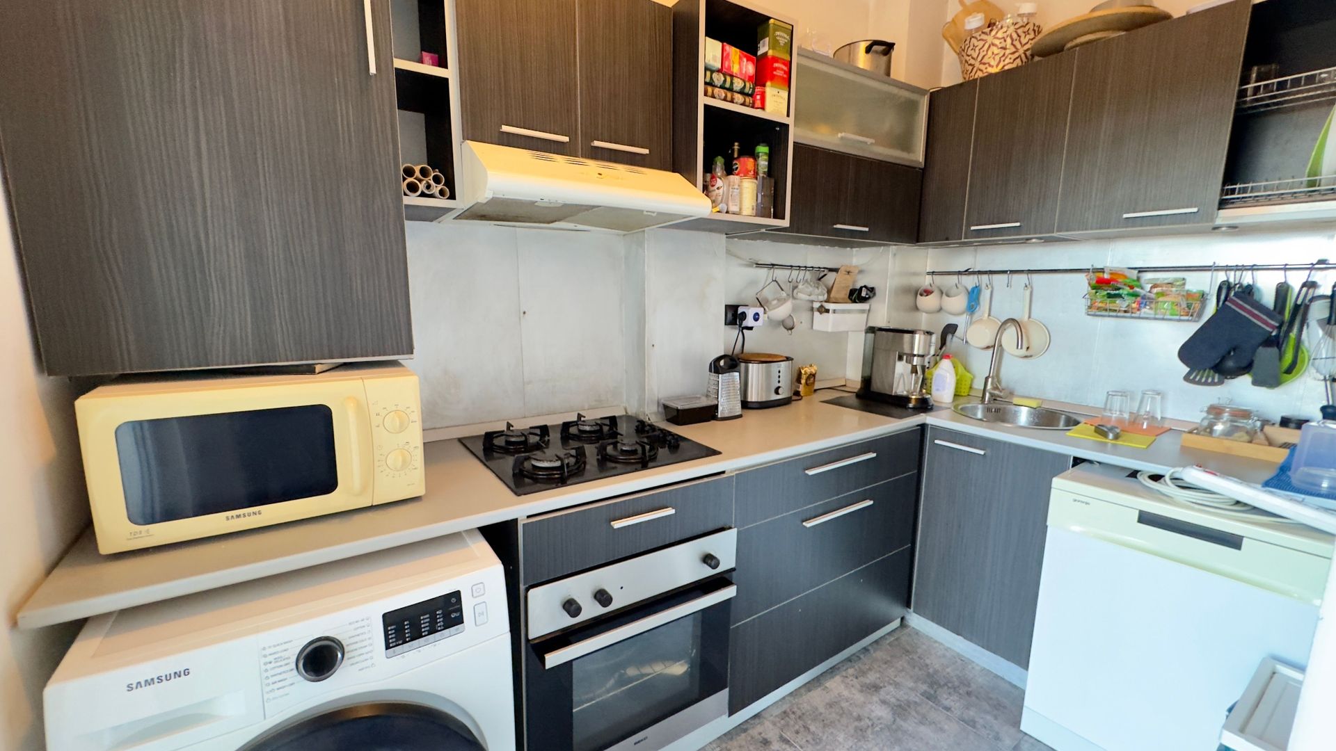 Apartament 4 camere Batistei, strada Vasile Lascar, 136 mp, comision 0 ! - Poză 30