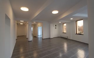 Spatiu birouri E+M - 205mp - zona L. Rebreanu - Poză 5