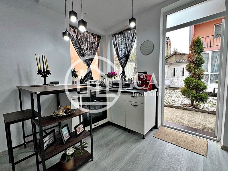 Apartament de închiriat cu 2 camere in zona Ultracentrală, Oradea - Poză 8