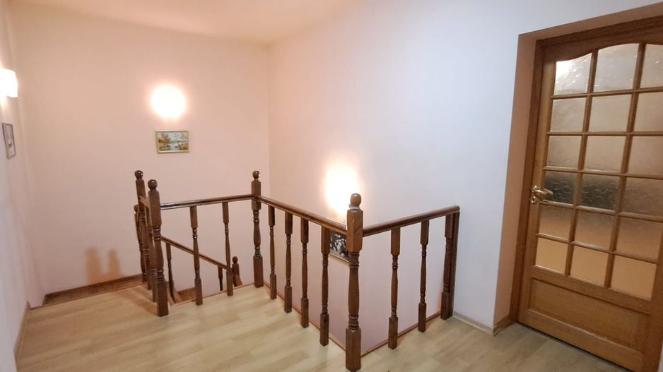 OBOR Gara de Est, inchiriere casa/vila 4 camere, pretabila birou/sediu - Poză 7