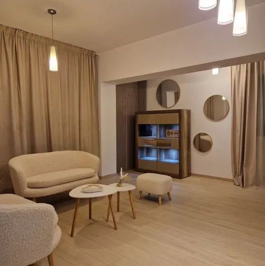 Chirie I Apartament 2 camere I metrou Mihai Bravu I Vitan Residence 2 - Poză 1