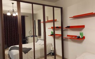 Garsoniera Regie Crangasi 450 de euro - Poză 4