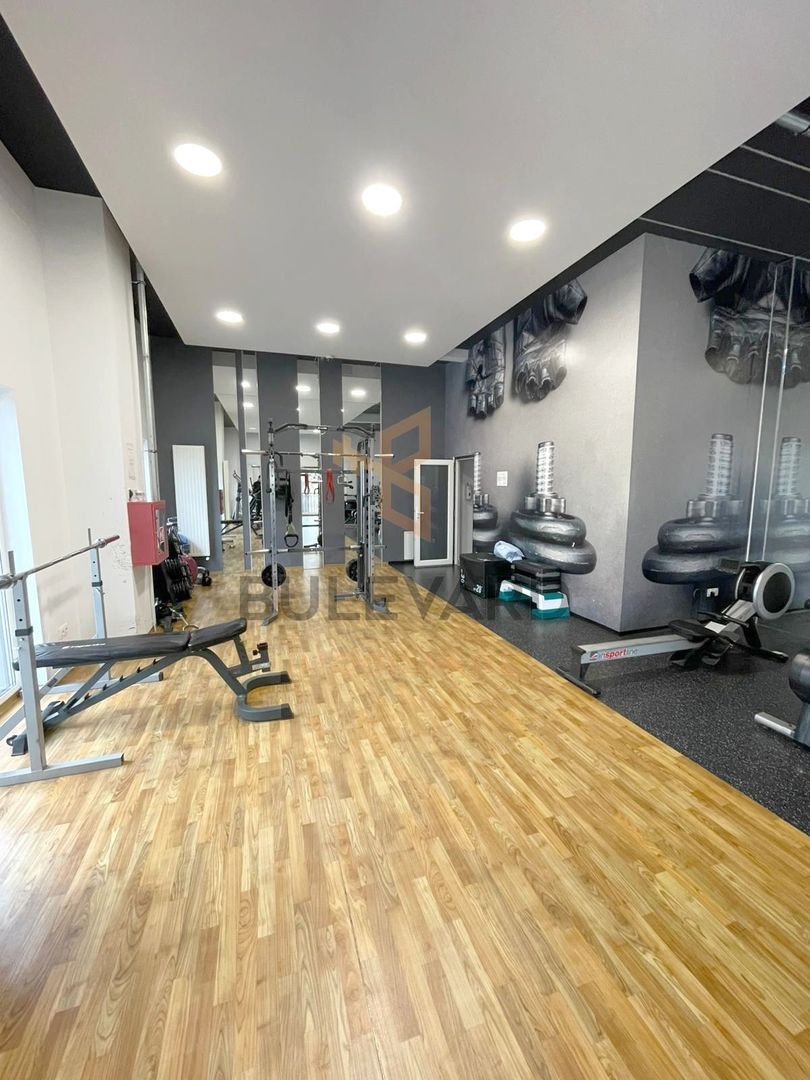 Apartament 2 camere, Sophia Residence, view spre oras! - Poză 17