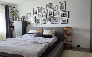 Apartament ultracentral 4 camere I Decomandat I 95 MPU | Etaj 1 | Mediaș - Poză 5