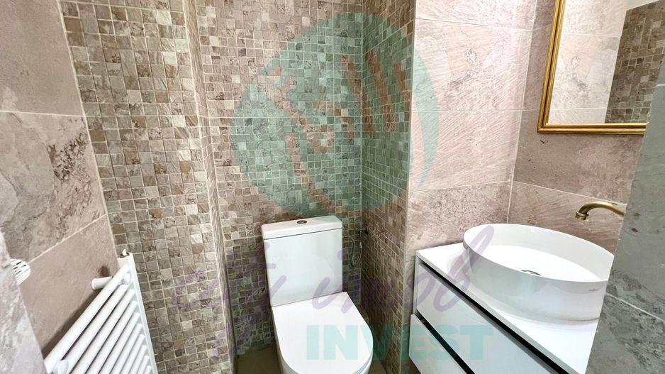 2 camere spatioase | finisaje premium- Decebal-Rond Alba Iulia - Poză 6