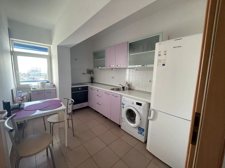 APARTAMENT DE LUX 2 CAMERE  QUADRA PLACE LUJERULUI - Poză 3