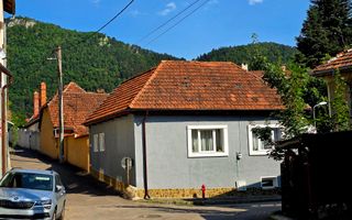 Vanzare Casa 3 Camere | 95mp Utili | Centrul Istoric Brasov - Poză 2