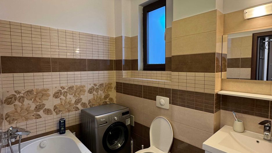 Odobescu | 2 Camere | Prima Inchiriere | Loc de Parcare - Poză 6