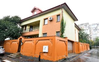 Vila spatioasa, constructie solida, zona micro 17 – Galati - Poză 2