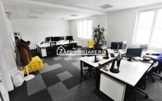 Spatii birouri - Zona Centrala - cuprinse intre 97 mp si 446 mp - Poză 8