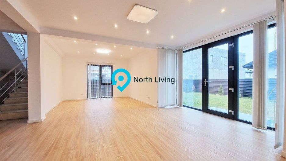 Vilă individuală | 4 dormitoare | 2 parcări - Poză 14