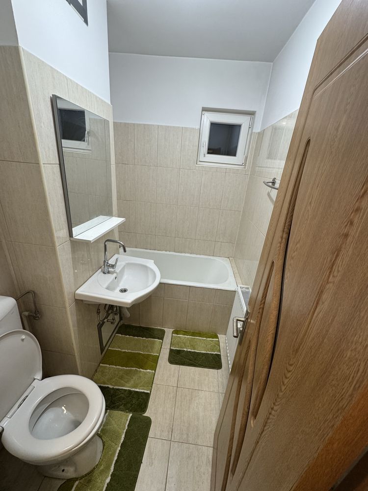 Apartament 2 camere de inchiriat, utilat si mobilat, 3 min metrou Favorit - Poză 6