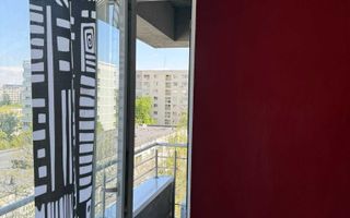 Închiriere Garsoniera 36 mp, centrala proprie, bloc nou, Metrou Grigorescu - Poză 4