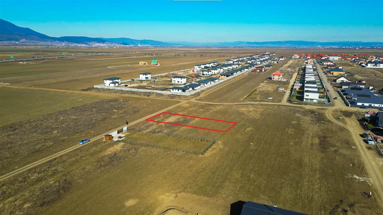 700 mp teren intravilan, recomandat constructie casa/ investitie, Cristian - Poză 4