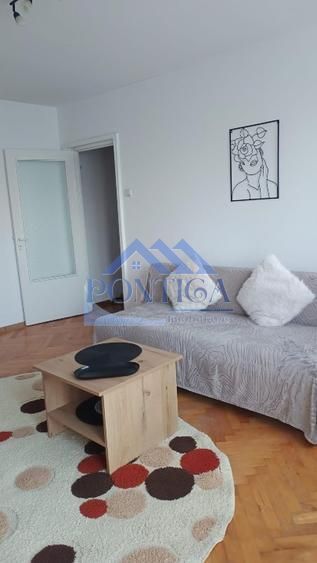 Închiriere – Apartament 2 camere, mobilat și utilat modern Tomis Nord - Poză 2