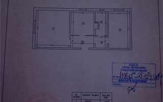 Apartament 2 camere, decomandat, 50 mp, Belvedere, Sorogari - Poză 6