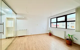 Spațiu de birouri premium – Clasa A, în zona centrală Timișoara - Poză 19