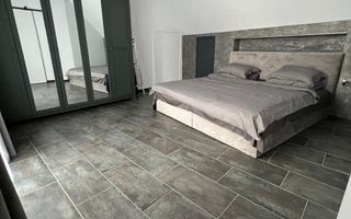 Închiriere apartament exclusivist 2 camere | Central | Terasă 20 mp - Poză 9