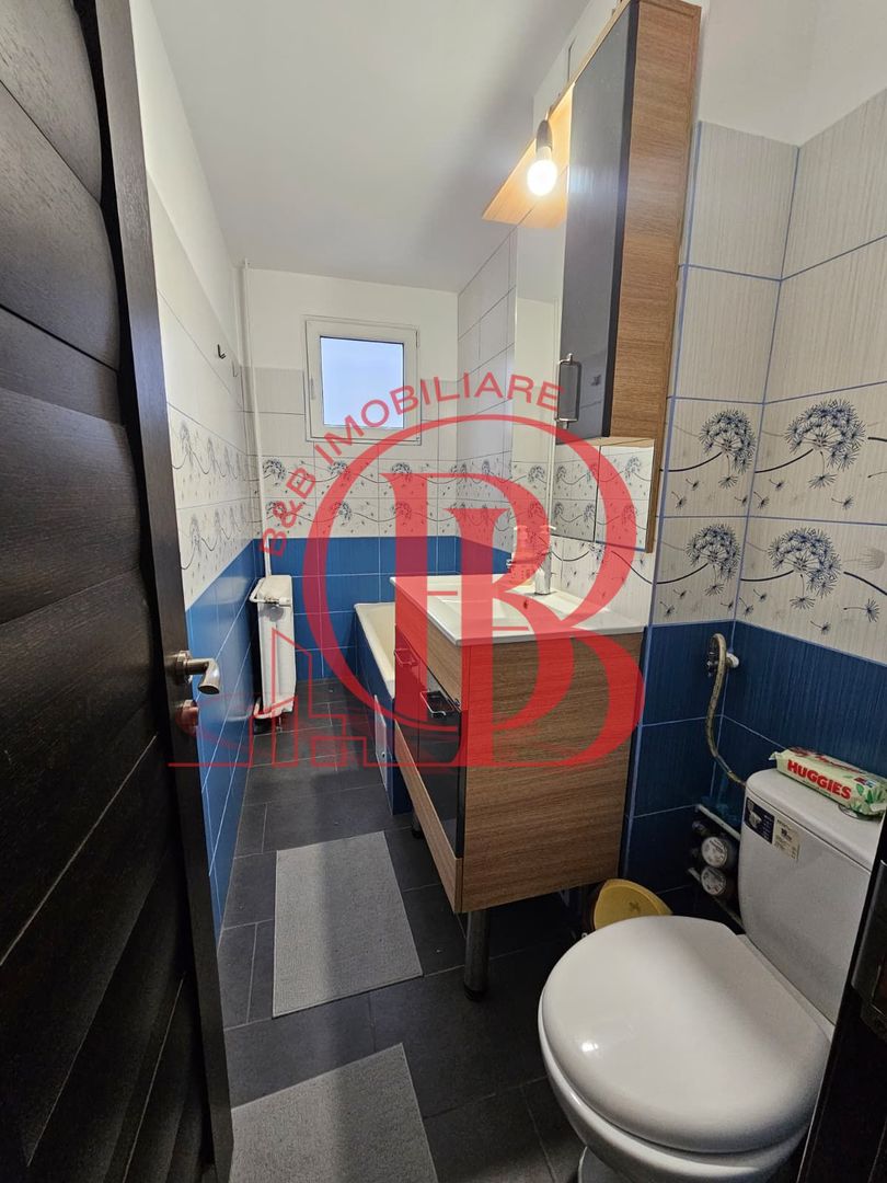 4 camere decomandat cu Boxa 12mp-10 min M 1 Decembrie 1918 - Poză 17