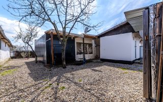 PRET NOU! Casa - tip container - Teren 1987 mp - Turnu - COMISION 0% - Poză 2