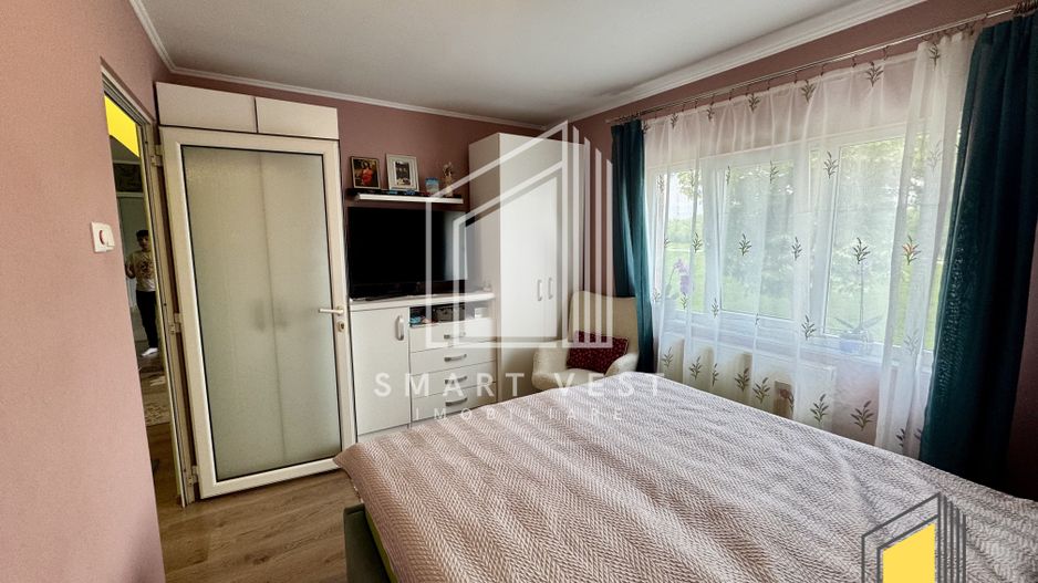 Apartament 3 camere | Etaj 1 | Zona Micro 16 - Poză 10