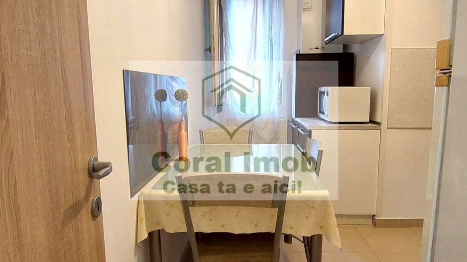 Va propunem spre inchiriere un Studio 37mp, centrala, terasa,Fundeni - Poză 2