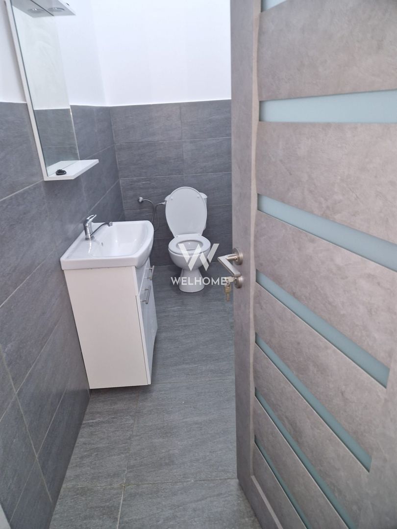 Spatiu Compercial cu vad zona Doamna Stanca-Sibiu - Poză 3