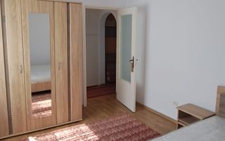 Apartament 2 camere -zonă liniștită Gherla - Poză 1