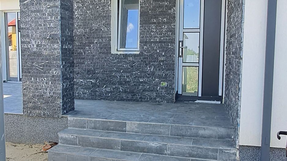 Casa parter Dragomiresti Deal, utilitati, finisaje la alegere, STB - Poză 10