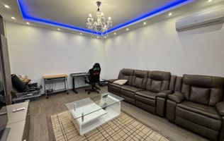 Premium 2 Camere Mobilat Utilat Plaza Residence Faza 2 Parcul Liniei