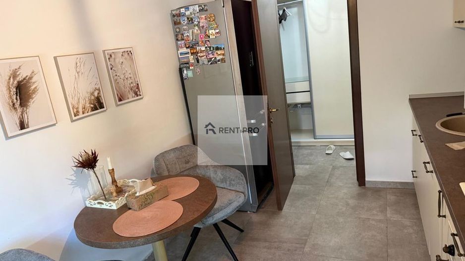 Apartament 2 camere de închiriat | Quadra Place | Loc de parcare - Poză 5