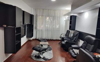 13 Septembrie-Marriott | 2 camere | 50mp | Parter | centrala proprie | 600 euro - Poză 1