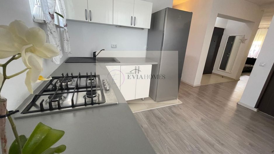 Apartament spatios si modern de 3 camere /cartier Marasti - Poză 3