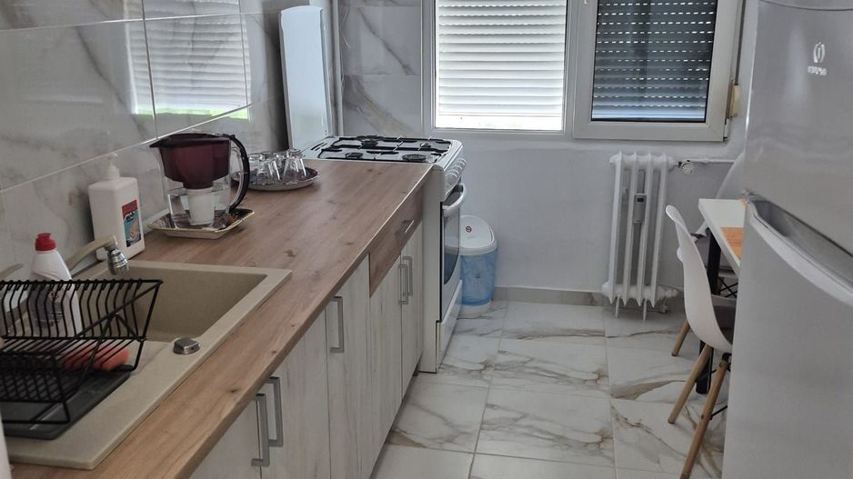 Apartament 2 camere I 1 decembrie 1918 I vanzare - Poză 12