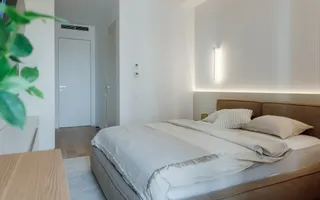 ONE VERDI PARK 4 CAMERE FIRST RENT - Poză 15