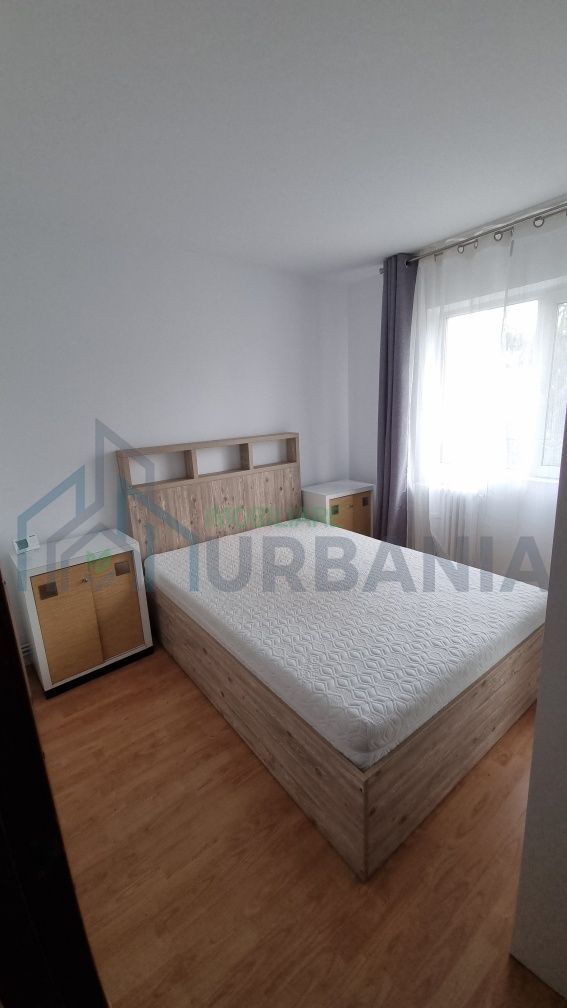 Apartament 2 camere, semidecomandat, în zona Pacurari, Alexandru cel Bun - Poză 4