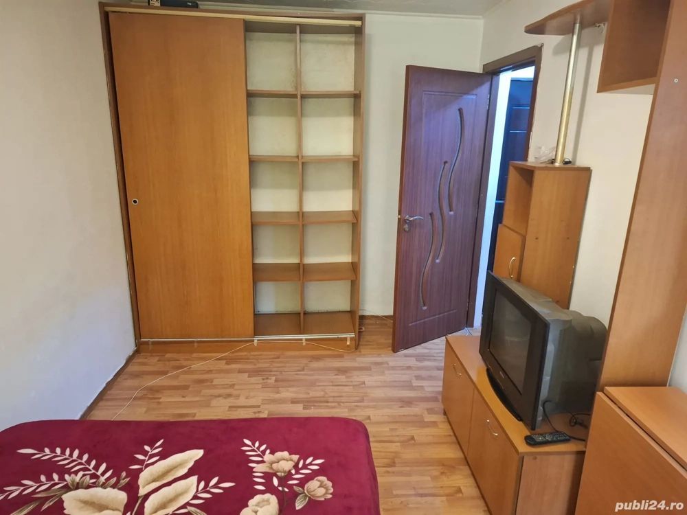 De vanzare garsoniera Drumul Taberei/Parc Moghioros/Mobilata Complet - Poză 3