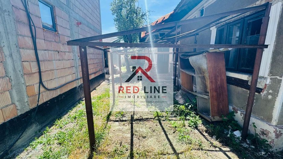 Teren 220 mp Utilități Incluse | Comision 0% | RED Imobiliare - Poză 2