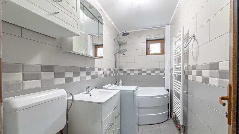 Apartament impecabil în zona băncilor, Podgoria. - Poză 8
