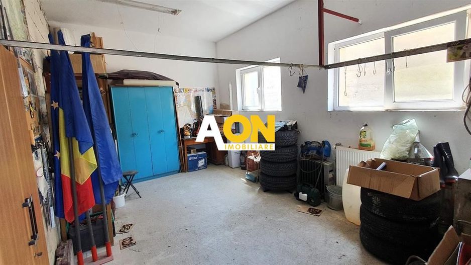 Casa 6 camere, toate utilitatile, 700 mp teren, Micesti - Poză 25